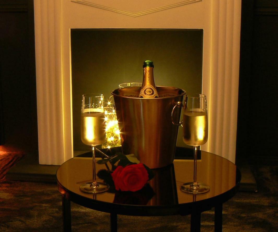Love Room Proche Rennes Le Cocon Enchanteur Plelan-le-Grand Exterior foto
